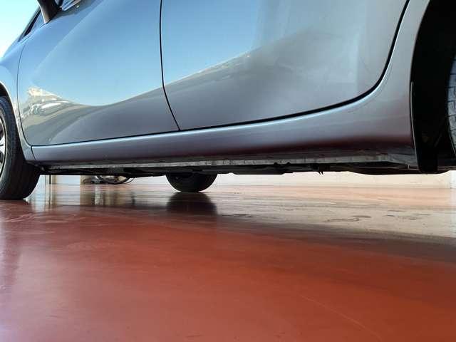 ノート １．２　Ｘ　禁煙ワンオーナー　レーダーブレーキサポート　ＥＴＣ搭載　禁煙　１オーナー車　記録簿付き　Ｄレコ　スマトキー　セキュリティーアラーム　キーレス　運転席助手席エアバッグ　ナビＴＶ　ワンセグ　バックカメラ　エアコン　ＡＢＳ（19枚目）