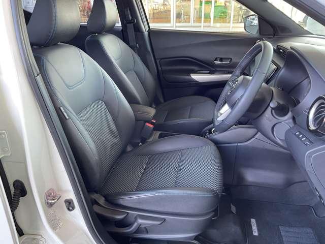 キックス １．２　Ｘ　（ｅ－ＰＯＷＥＲ）　禁煙ワンオーナー寒冷地　ナビ＆ＴＶ　寒冷地仕様　ワンオ－ナ－車　追従クルコン　スマートキー　ＬＥＤヘッド　レーンアシスト　パワーステアリング　禁煙車　盗難防止システム　ドライブレコーダー　ＥＴＣ　整備記録簿有　メモリーナビ（14枚目）