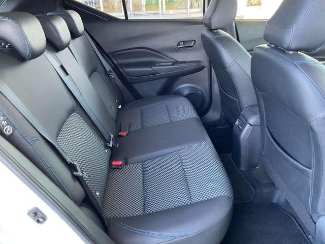 キックス １．２　Ｘ　（ｅ－ＰＯＷＥＲ）　禁煙ワンオーナー寒冷地　ナビ＆ＴＶ　寒冷地仕様　ワンオ－ナ－車　追従クルコン　スマートキー　ＬＥＤヘッド　レーンアシスト　パワーステアリング　禁煙車　盗難防止システム　ドライブレコーダー　ＥＴＣ　整備記録簿有　メモリーナビ（15枚目）