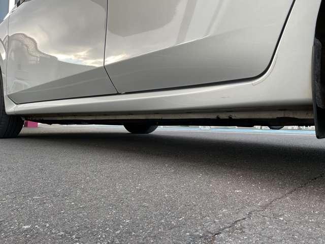 ノート 1.2 S 禁煙ワンオーナー寒冷地 ヒョウ修復車 軽減ブレーキ 360°カメラ ワンオーナー 禁煙 LDW バックカメラ サイドカメラ インテリキー イモビライザー LEDヘッド メモリーナビ ナビTV付き ワンセグTV付き 整備点検記録簿 ETC(17枚目)