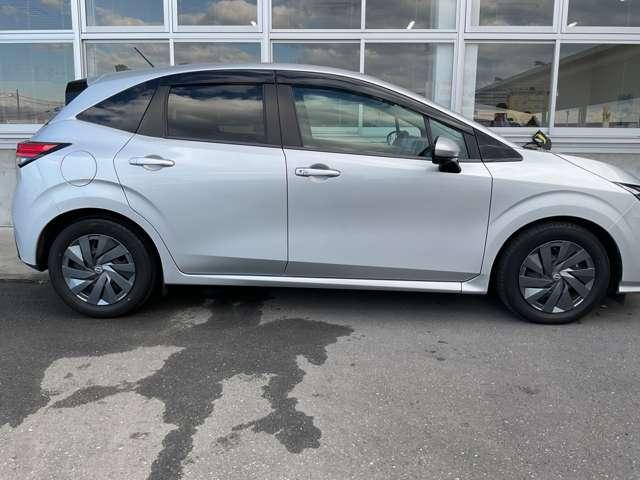 ノート 1.2 S 禁煙ワンオーナー寒冷地 ヒョウ修復車 軽減ブレーキ 360°カメラ ワンオーナー 禁煙 LDW バックカメラ サイドカメラ インテリキー イモビライザー LEDヘッド メモリーナビ ナビTV付き ワンセグTV付き 整備点検記録簿 ETC(18枚目)