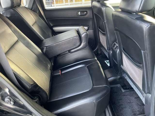 エクストレイル 2.0 20X 4WD 禁煙ワンオーナーHID 取説記録簿 Bカメ キーレスキー スマキー サイドカメラ パートタイム4WD 1オーナー 運転席助手席エアバッグ ナビテレビ イモビライザー ETC車載器 ワンセグ パワーウィンド AUTOエアコン(18枚目)