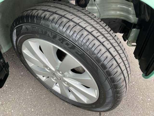 モコ ６６０　Ｘ　ＦＯＵＲ　４ＷＤ　禁煙ワンオーナー純正ナビ　シートヒーター　寒冷地　ナビＴＶ　フルオートエアコン　キーフリー　４ＷＤ車　エアバック　禁煙車　ＡＢＳ　アイドリングストップ　パワーウィンドウ　盗難防止装置　パワーステアリング　アルミ　助手席エアバッグ　ワンセグＴＶ（18枚目）