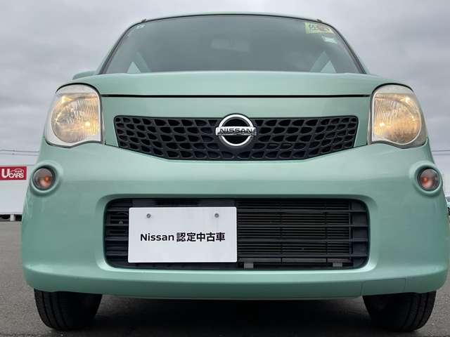 モコ ６６０　Ｘ　ＦＯＵＲ　４ＷＤ　禁煙ワンオーナー純正ナビ　シートヒーター　寒冷地　ナビＴＶ　フルオートエアコン　キーフリー　４ＷＤ車　エアバック　禁煙車　ＡＢＳ　アイドリングストップ　パワーウィンドウ　盗難防止装置　パワーステアリング　アルミ　助手席エアバッグ　ワンセグＴＶ（19枚目）