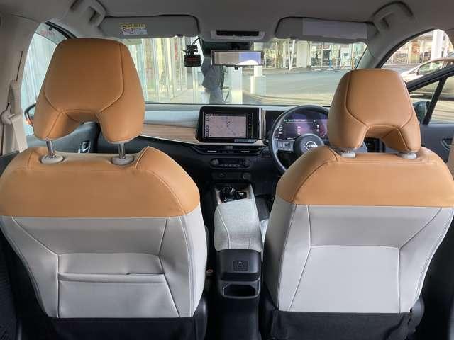 オーラ １．２　Ｇ　禁煙ワンオーナー前後ドラレコ　自動（被害軽減）ブレーキ　ＬＥＤ　ＬＫＡ　サイドカメラ　ＥＴＣ　カーテンエアバッグ　イモビライザー　アルミホイール　禁煙　インテリジェントキー　パワーウィンドウ　ワンオーナー　フルオートエアコン（4枚目）