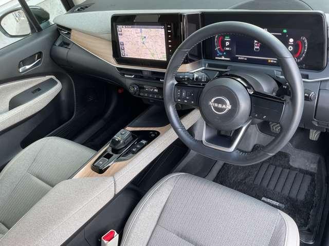 オーラ １．２　Ｇ　禁煙ワンオーナー前後ドラレコ　自動（被害軽減）ブレーキ　ＬＥＤ　ＬＫＡ　サイドカメラ　ＥＴＣ　カーテンエアバッグ　イモビライザー　アルミホイール　禁煙　インテリジェントキー　パワーウィンドウ　ワンオーナー　フルオートエアコン（6枚目）