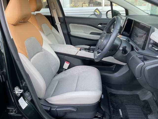 オーラ １．２　Ｇ　禁煙ワンオーナー前後ドラレコ　自動（被害軽減）ブレーキ　ＬＥＤ　ＬＫＡ　サイドカメラ　ＥＴＣ　カーテンエアバッグ　イモビライザー　アルミホイール　禁煙　インテリジェントキー　パワーウィンドウ　ワンオーナー　フルオートエアコン（17枚目）