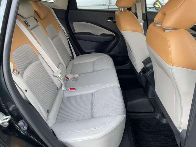 オーラ １．２　Ｇ　禁煙ワンオーナー前後ドラレコ　自動（被害軽減）ブレーキ　ＬＥＤ　ＬＫＡ　サイドカメラ　ＥＴＣ　カーテンエアバッグ　イモビライザー　アルミホイール　禁煙　インテリジェントキー　パワーウィンドウ　ワンオーナー　フルオートエアコン（18枚目）