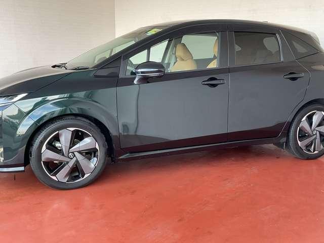 オーラ １．２　Ｇ　禁煙ワンオーナー前後ドラレコ　自動（被害軽減）ブレーキ　ＬＥＤ　ＬＫＡ　サイドカメラ　ＥＴＣ　カーテンエアバッグ　イモビライザー　アルミホイール　禁煙　インテリジェントキー　パワーウィンドウ　ワンオーナー　フルオートエアコン（19枚目）