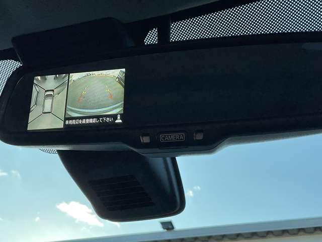 デイズ ６６０　ハイウェイスターＸ　禁煙ワンオーナー　純正ナビ全周囲カメラ　ナビＴＶ付　全席ＰＷ　ＩＳＴＯＰ　ダブルエアバッグ　ＰＳ　スマキー　Ｂカメラ　ＡＡＣ　盗難防止システム　禁煙　１オーナー車　アルミホイール　キーフリーシステム　記録簿　ＡＢＳ　１セグＴＶ　メモリーナビ（10枚目）