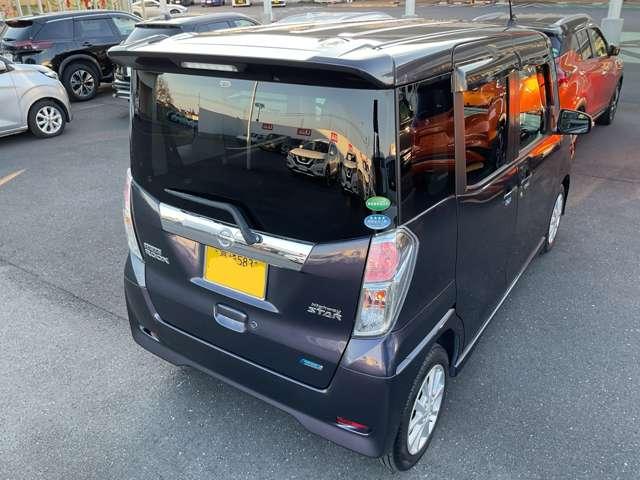 デイズルークス ６６０　ハイウェイスターＸ　Ｖセレクション　＋ＳａｆｅｔｙＩＩ　禁煙ワンオーナー　左側オートスライドドア　マルチビュー　イモビライザー　ナビＴＶ　禁煙　両側スライド片側電動ドア　ワンオーナー車　インテリジェントキー　サイドエアバッグ　エアコン　ＡＢＳ　アイドリングスト　パワステ　パワーウィンド　エアバック（2枚目）