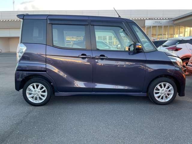 デイズルークス ６６０　ハイウェイスターＸ　Ｖセレクション　＋ＳａｆｅｔｙＩＩ　禁煙ワンオーナー　左側オートスライドドア　マルチビュー　イモビライザー　ナビＴＶ　禁煙　両側スライド片側電動ドア　ワンオーナー車　インテリジェントキー　サイドエアバッグ　エアコン　ＡＢＳ　アイドリングスト　パワステ　パワーウィンド　エアバック（17枚目）