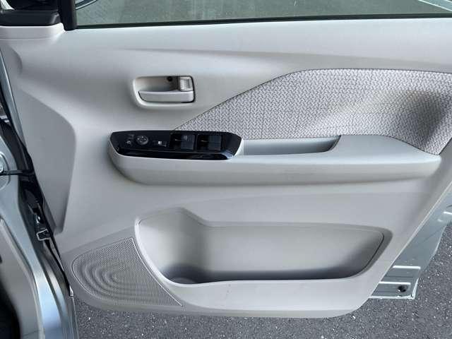 デイズ ６６０　Ｘ　禁煙ワンオーナー　ヒョウ衝突車　アラウンドＭ　踏み間違え防止　禁煙　スマートキー　イモビライザー　バックカメラ　１オーナー　レーンキープ　アイドリングストップ　キーレス　フルオートエアコン　ナビＴＶ　ＷＡＢ　記録簿　運転席エアバック（12枚目）