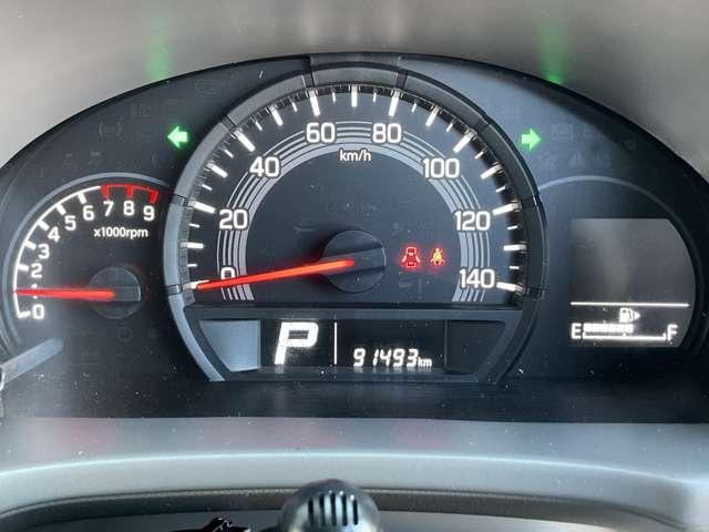 ＮＶ１００クリッパーバン ６６０　ＤＸ　ＧＬセーフティパッケージ　ハイルーフ　４ＷＤ　４．５点認定車　法人ワンオーナー　リースＵＰ　ワンセグテレビ　エマブレ　車線逸脱防止　Ｗエアバッグ　寒冷地　エアーバッグ　ＰＳ　ワンオーナー　４ＷＤ　ドライブレコーダー　リモコンキー　ＥＴＣ　マニュアルエアコン　ＴＶ　ＡＢＳ　前席パワーウインドウ（3枚目）