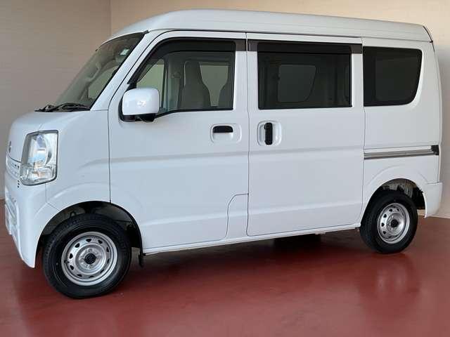 ＮＶ１００クリッパーバン ６６０　ＤＸ　ＧＬセーフティパッケージ　ハイルーフ　４ＷＤ　４．５点認定車　法人ワンオーナー　リースＵＰ　ワンセグテレビ　エマブレ　車線逸脱防止　Ｗエアバッグ　寒冷地　エアーバッグ　ＰＳ　ワンオーナー　４ＷＤ　ドライブレコーダー　リモコンキー　ＥＴＣ　マニュアルエアコン　ＴＶ　ＡＢＳ　前席パワーウインドウ（19枚目）