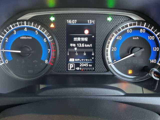 デイズ ６６０　ボレロ　禁煙ワンオーナー　ディスプレイオーディオ　全周囲モニター　禁煙車　１オーナー　車線逸脱警報　ドライブレコーダー　フルオートエアコン　スマートキー　Ｗエアバック　アイドリングストップ　衝突回避支援（3枚目）