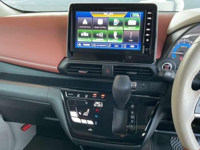 デイズ ６６０　ボレロ　禁煙ワンオーナー　ディスプレイオーディオ　全周囲モニター　禁煙車　１オーナー　車線逸脱警報　ドライブレコーダー　フルオートエアコン　スマートキー　Ｗエアバック　アイドリングストップ　衝突回避支援（7枚目）