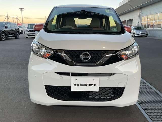 デイズ ６６０　ボレロ　禁煙ワンオーナー　ディスプレイオーディオ　全周囲モニター　禁煙車　１オーナー　車線逸脱警報　ドライブレコーダー　フルオートエアコン　スマートキー　Ｗエアバック　アイドリングストップ　衝突回避支援（18枚目）