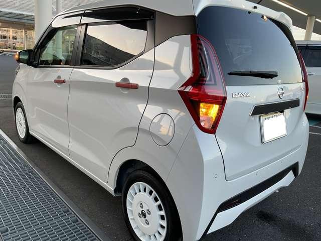 デイズ ６６０　ボレロ　禁煙ワンオーナー　ディスプレイオーディオ　全周囲モニター　禁煙車　１オーナー　車線逸脱警報　ドライブレコーダー　フルオートエアコン　スマートキー　Ｗエアバック　アイドリングストップ　衝突回避支援（19枚目）