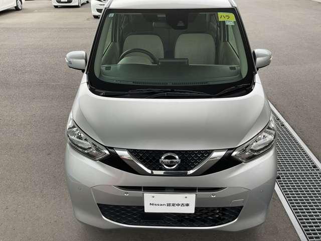 デイズ ６６０　Ｘ　当社試乗展示代車社用車　禁煙ワンオーナー　アラウンドＭ　踏み間違え防止　禁煙　スマートキー　イモビライザー　バックカメラ　１オーナー　レーンキープ　アイドリングストップ　キーレス　フルオートエアコン　ＷＡＢ　記録簿　運転席エアバック　ＰＳ（17枚目）