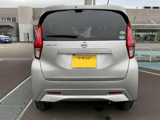 デイズ ６６０　Ｘ　当社試乗展示代車社用車　禁煙ワンオーナー　アラウンドＭ　踏み間違え防止　禁煙　スマートキー　イモビライザー　バックカメラ　１オーナー　レーンキープ　アイドリングストップ　キーレス　フルオートエアコン　ＷＡＢ　記録簿　運転席エアバック　ＰＳ（20枚目）