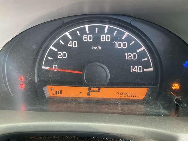 ＮＶ１００クリッパーバン ＤＸ　助手席エアバック　キーレスキー　パワーウィンドー　ワンオーナー　パワステ付き　運転席エアバック　エアコン　整備記録簿　ＡＢＳ付き（3枚目）