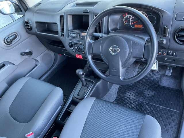 NV150AD DX 点検記録簿 衝突軽減装置 車線逸脱警告 キーレスキー エアバッグ ワンオーナー エアコン Wエアバック パワーステアリング ドライブレコーダー ABS(6枚目)