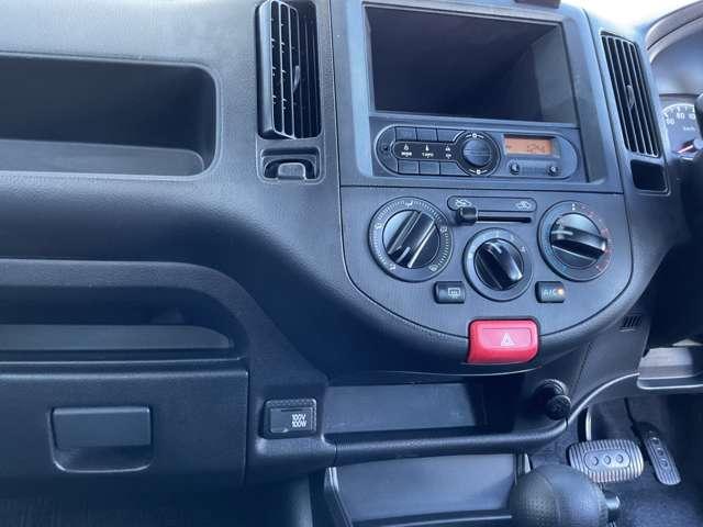 NV150AD DX 点検記録簿 衝突軽減装置 車線逸脱警告 キーレスキー エアバッグ ワンオーナー エアコン Wエアバック パワーステアリング ドライブレコーダー ABS(8枚目)