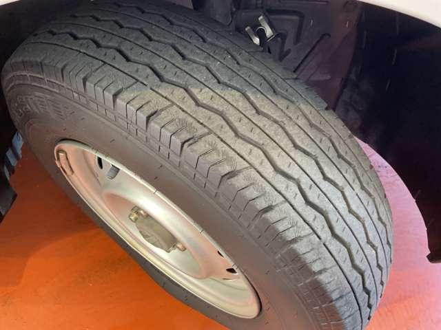 NV150AD DX 点検記録簿 衝突軽減装置 車線逸脱警告 キーレスキー エアバッグ ワンオーナー エアコン Wエアバック パワーステアリング ドライブレコーダー ABS(20枚目)