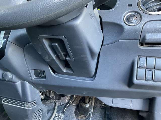 ルークス ハイウェイスター セキュリティアラーム 禁煙 ナビTV バックモニタ- パワーウインド ワンオーナー車 デュアルエアバッグ AAC 運転席エアバック パワステ メモリナビ 両側スライド左側パワースライドドア アルミ(8枚目)