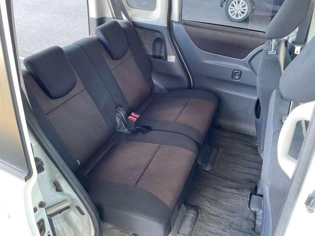 ルークス ハイウェイスター セキュリティアラーム 禁煙 ナビTV バックモニタ- パワーウインド ワンオーナー車 デュアルエアバッグ AAC 運転席エアバック パワステ メモリナビ 両側スライド左側パワースライドドア アルミ(14枚目)