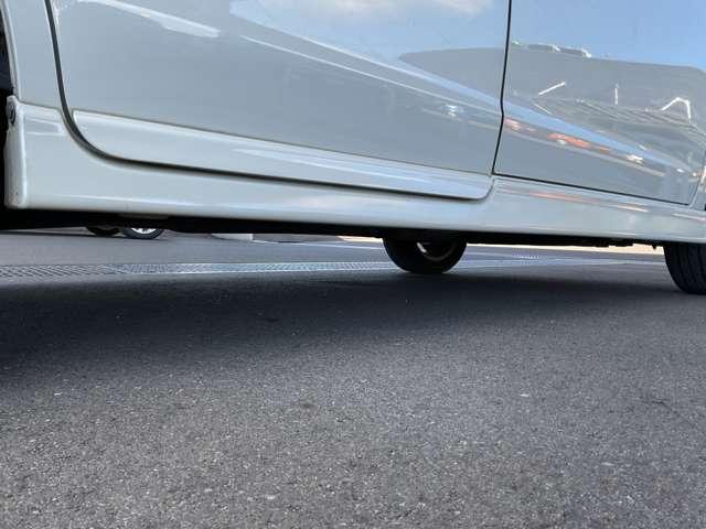 ルークス ハイウェイスター セキュリティアラーム 禁煙 ナビTV バックモニタ- パワーウインド ワンオーナー車 デュアルエアバッグ AAC 運転席エアバック パワステ メモリナビ 両側スライド左側パワースライドドア アルミ(17枚目)