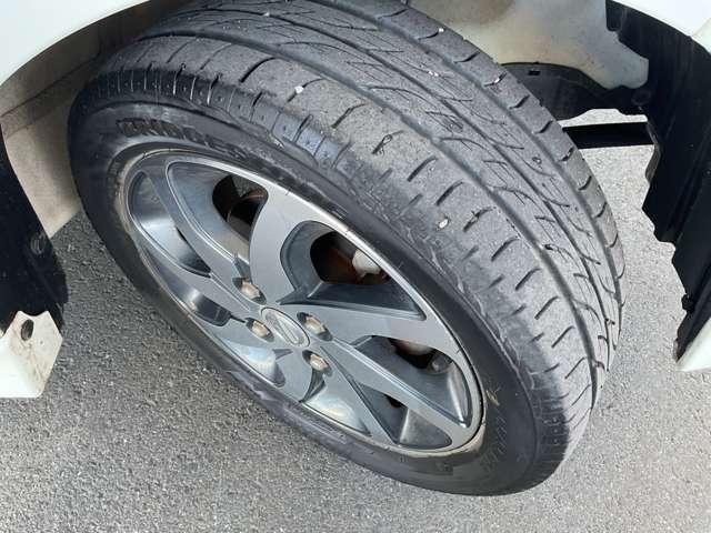 ルークス ハイウェイスター セキュリティアラーム 禁煙 ナビTV バックモニタ- パワーウインド ワンオーナー車 デュアルエアバッグ AAC 運転席エアバック パワステ メモリナビ 両側スライド左側パワースライドドア アルミ(19枚目)