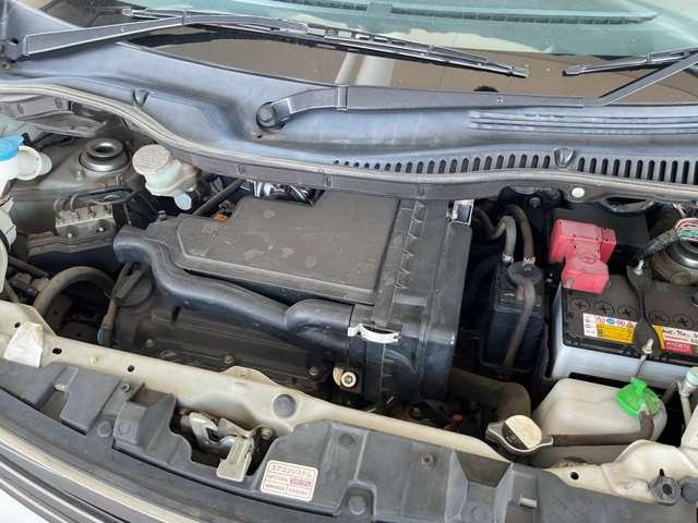 ルークス ハイウェイスター セキュリティアラーム 禁煙 ナビTV バックモニタ- パワーウインド ワンオーナー車 デュアルエアバッグ AAC 運転席エアバック パワステ メモリナビ 両側スライド左側パワースライドドア アルミ(20枚目)