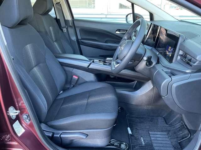 ノート 1.2 X 禁煙ワンオーナー リアカメラ 衝突被害軽減ブレ-キ 禁煙車 レーンアシスト インテリジェントキー ワンオーナー アイドリングストップ 整備記録簿 盗難防止システム ワンセグTV TVナビ サイドカーテンエアバック(12枚目)