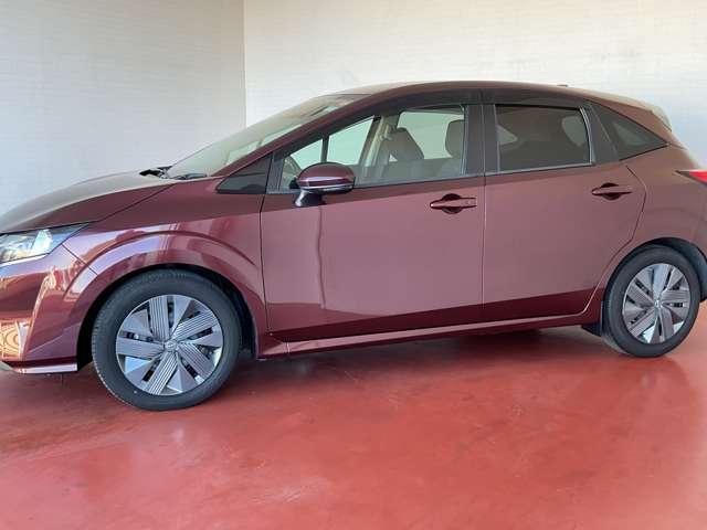 ノート 1.2 X 禁煙ワンオーナー リアカメラ 衝突被害軽減ブレ-キ 禁煙車 レーンアシスト インテリジェントキー ワンオーナー アイドリングストップ 整備記録簿 盗難防止システム ワンセグTV TVナビ サイドカーテンエアバック(16枚目)