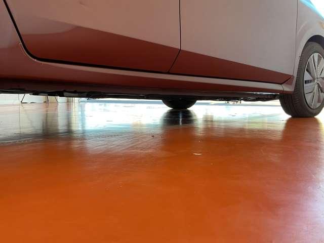 ノート 1.2 X 禁煙ワンオーナー リアカメラ 衝突被害軽減ブレ-キ 禁煙車 レーンアシスト インテリジェントキー ワンオーナー アイドリングストップ 整備記録簿 盗難防止システム ワンセグTV TVナビ サイドカーテンエアバック(18枚目)