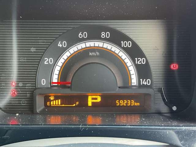 モコ 660 X 禁煙車 パワーウインド ATエアコン Bモニター 禁煙 ナビテレビ イモビライザー デュアルエアバッグ ワンセグ スマキー 運転席エアバッグ キーレスエントリー メモリーナビ パワステ ABS(3枚目)