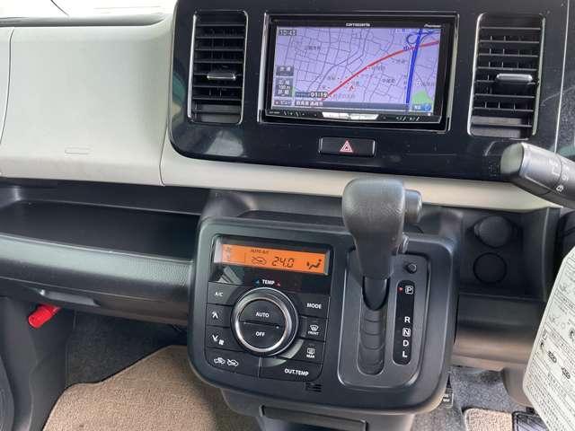 モコ 660 X 禁煙車 パワーウインド ATエアコン Bモニター 禁煙 ナビテレビ イモビライザー デュアルエアバッグ ワンセグ スマキー 運転席エアバッグ キーレスエントリー メモリーナビ パワステ ABS(6枚目)