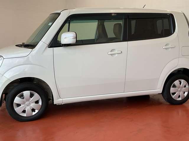 モコ 660 X 禁煙車 パワーウインド ATエアコン Bモニター 禁煙 ナビテレビ イモビライザー デュアルエアバッグ ワンセグ スマキー 運転席エアバッグ キーレスエントリー メモリーナビ パワステ ABS(15枚目)