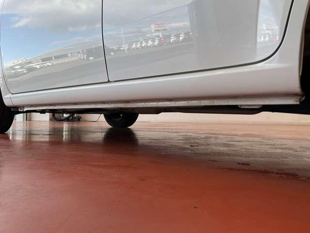 モコ 660 X 禁煙車 パワーウインド ATエアコン Bモニター 禁煙 ナビテレビ イモビライザー デュアルエアバッグ ワンセグ スマキー 運転席エアバッグ キーレスエントリー メモリーナビ パワステ ABS(16枚目)