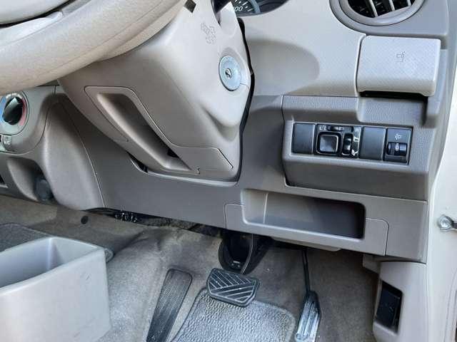 アルト ６６０　Ｇ　ＩＩ　店舗下取車　エアコンＯＫ　パワーウインド　運転席エアバック　パワステ　キーレス　助手席エアバック（7枚目）