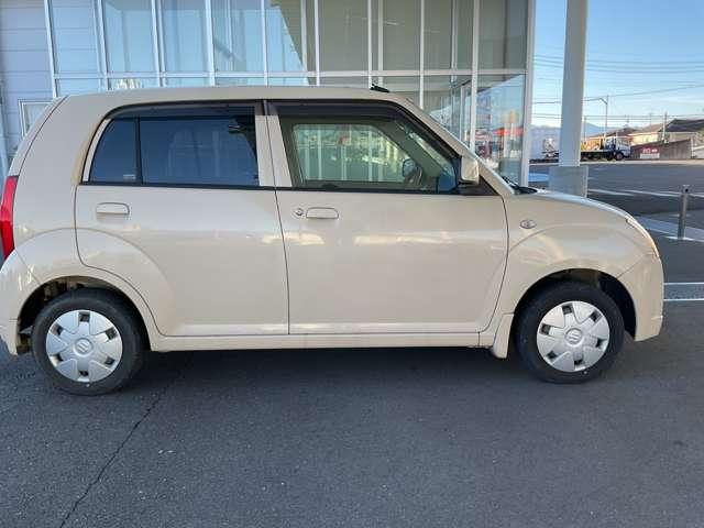 アルト ６６０　Ｇ　ＩＩ　店舗下取車　エアコンＯＫ　パワーウインド　運転席エアバック　パワステ　キーレス　助手席エアバック（13枚目）