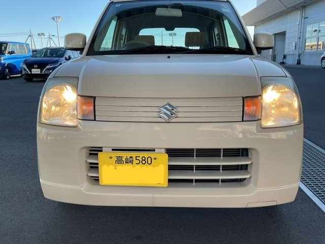 アルト ６６０　Ｇ　ＩＩ　店舗下取車　エアコンＯＫ　パワーウインド　運転席エアバック　パワステ　キーレス　助手席エアバック（15枚目）