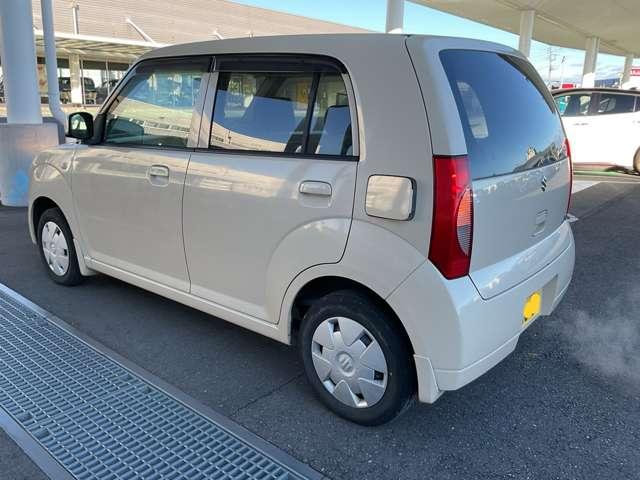 アルト ６６０　Ｇ　ＩＩ　店舗下取車　エアコンＯＫ　パワーウインド　運転席エアバック　パワステ　キーレス　助手席エアバック（16枚目）