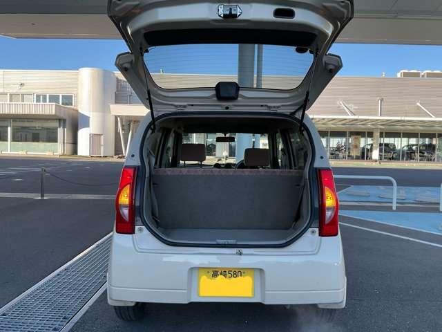 アルト ６６０　Ｇ　ＩＩ　店舗下取車　エアコンＯＫ　パワーウインド　運転席エアバック　パワステ　キーレス　助手席エアバック（18枚目）