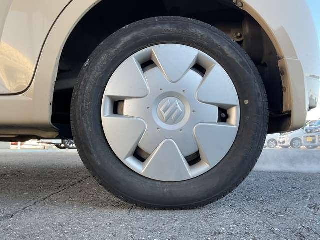 アルト ６６０　Ｇ　ＩＩ　店舗下取車　エアコンＯＫ　パワーウインド　運転席エアバック　パワステ　キーレス　助手席エアバック（19枚目）