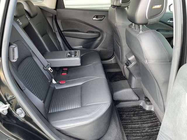 オーラ １．２　Ｇ　ＦＯＵＲ　レザーエディション　４ＷＤ　４．５点プレミアム認定車禁煙ワンオーナー寒　ワンオ－ナ－車　ＬＫＡ　レザーシート　追従クルコン　禁煙　ＬＥＤライト　バックモニター　ドライブレコーダー　インテリキー　寒冷地仕様　４ＷＤ　ＥＴＣ　アルミ　記録簿　サイドカメラ　盗難警報器　ナビＴＶ（15枚目）