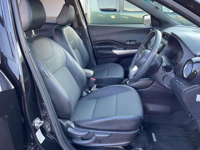 キックス 1.2 X (e-POWER) 禁煙ワンオーナー ナビ&TV ワンオ-ナ-車 追従クルコン スマートキー LEDヘッド レーンアシスト パワーステアリング 禁煙車 盗難防止システム ドライブレコーダー ETC 整備記録簿有 メモリーナビ アルミ(13枚目)