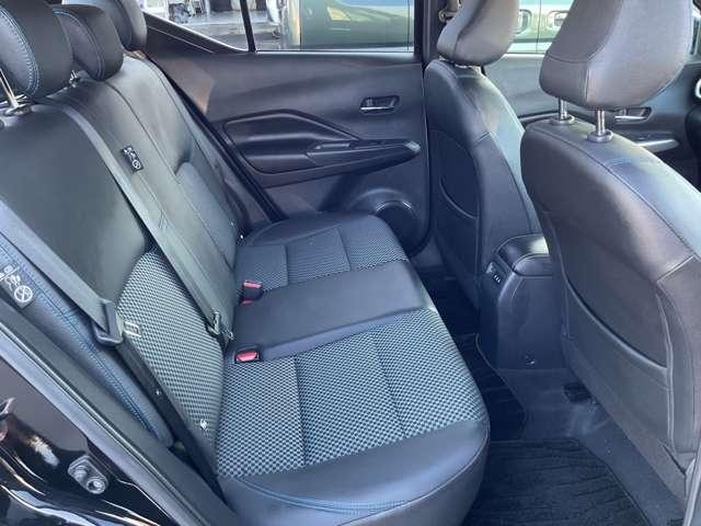 キックス 1.2 X (e-POWER) 禁煙ワンオーナー ナビ&TV ワンオ-ナ-車 追従クルコン スマートキー LEDヘッド レーンアシスト パワーステアリング 禁煙車 盗難防止システム ドライブレコーダー ETC 整備記録簿有 メモリーナビ アルミ(14枚目)